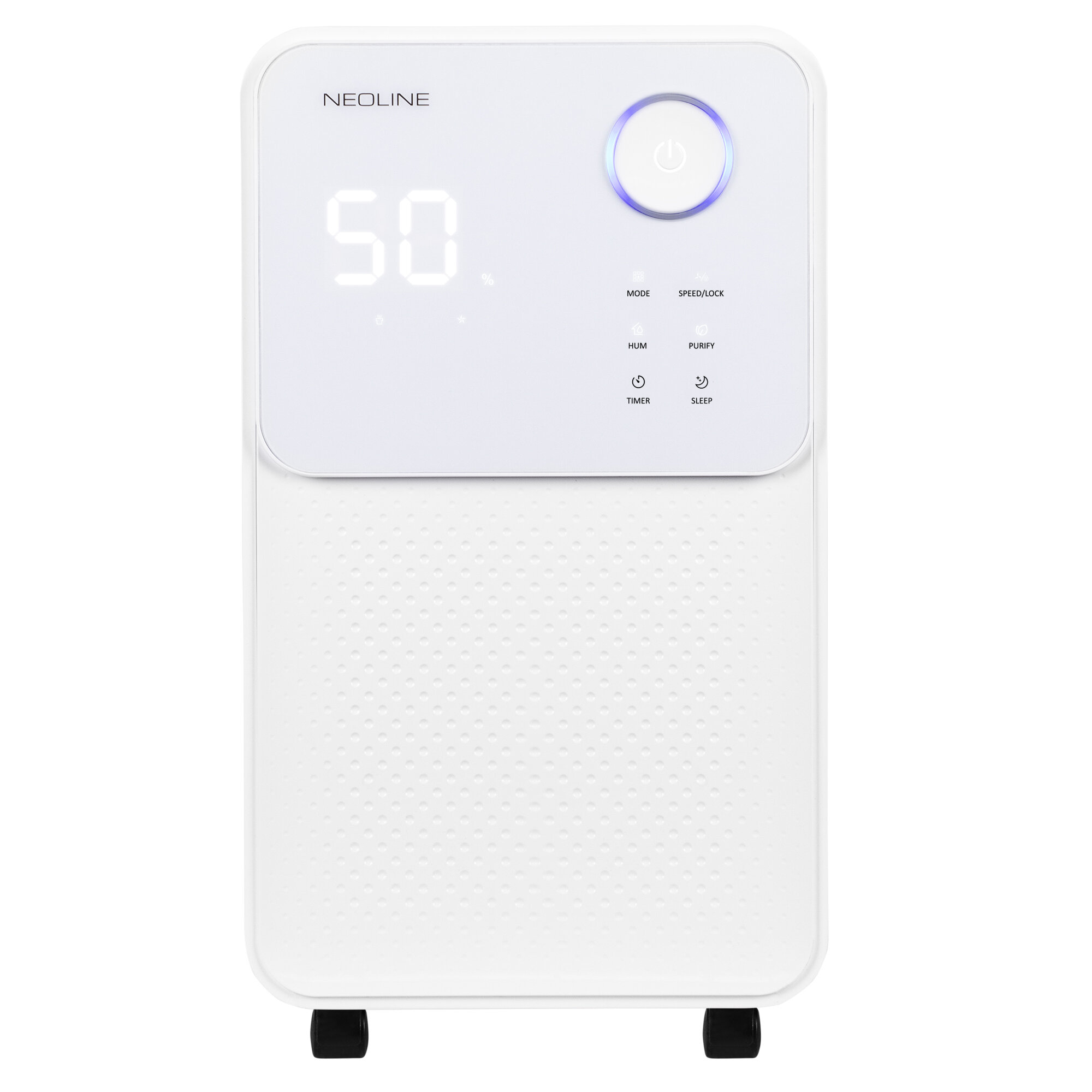 Картинки Осушитель воздуха Neoline Ndl-16l .