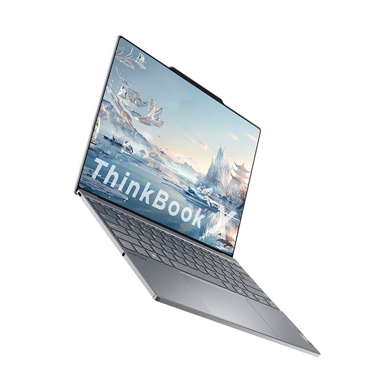 Обзор: Ноутбук Lenovo ThinkBook X, Intel Core Ultra 9 185H, 32 ГБ, 1ТБ SSD, 2.8K LED, Windows 11 Home, Русская/Английская