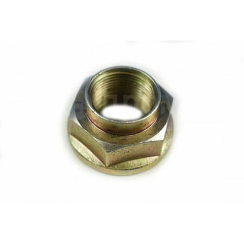 A1_parts Гайка Ступицы (Chery - B112203205) A1Parts арт. A1RC45701