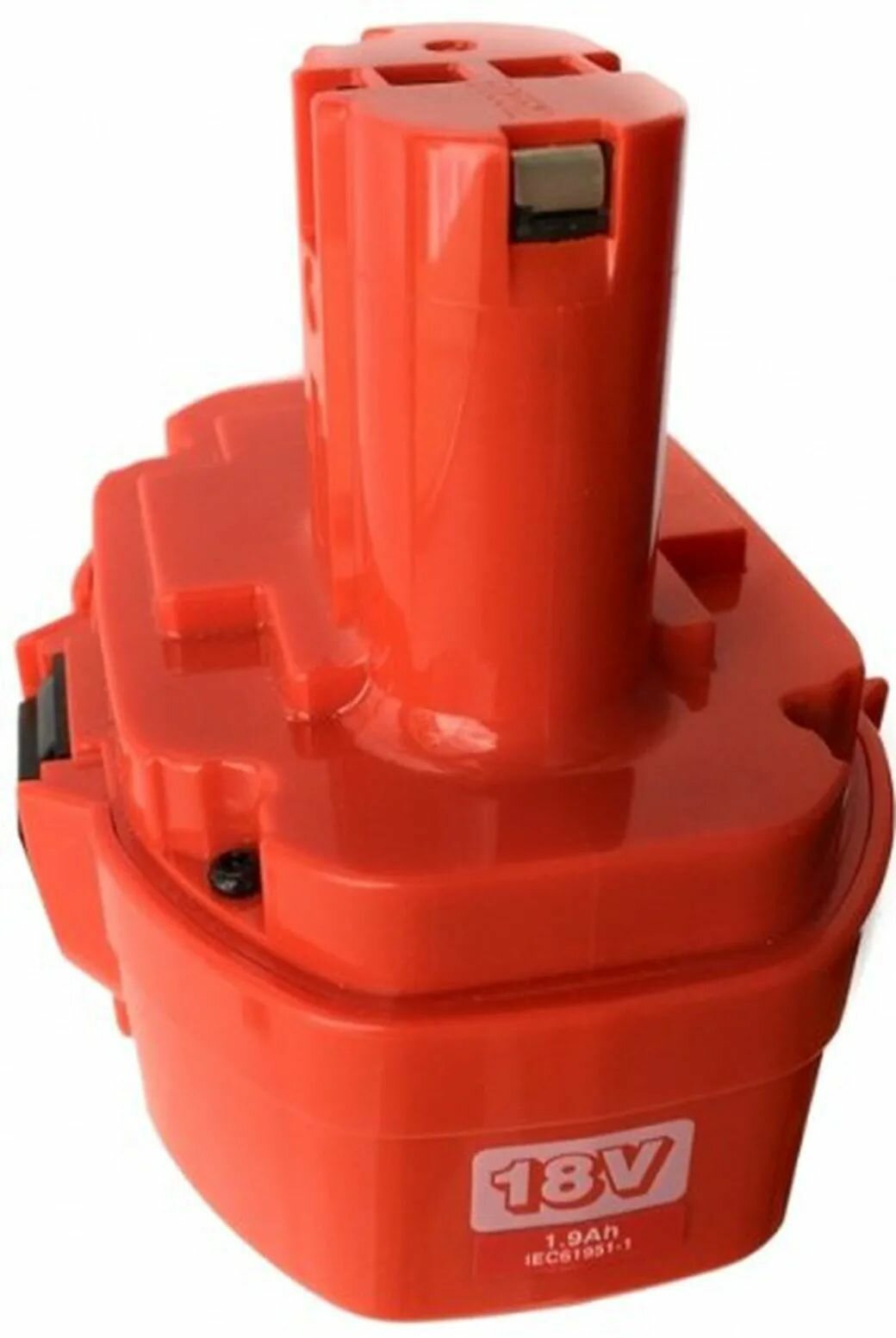 Аккумуляторы Для Электроинструмента Аккумулятор для шуруповерта Makita 18V 2.0Ah