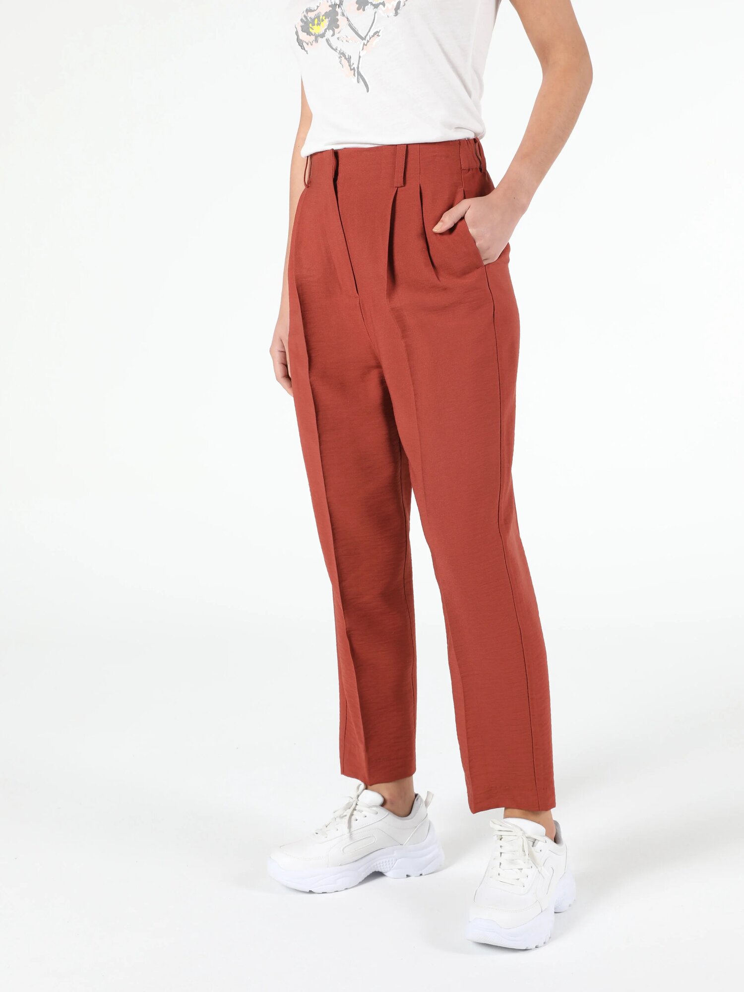 Брюки COLIN'S Regular Fit