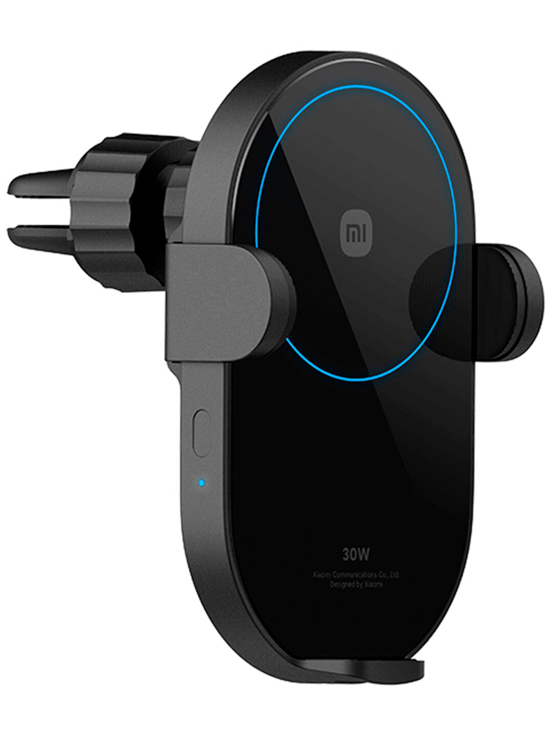 Xiaomi Автомобильное зарядное устройство Xiaomi MI Wireless Car Charger 30W (W03ZM)