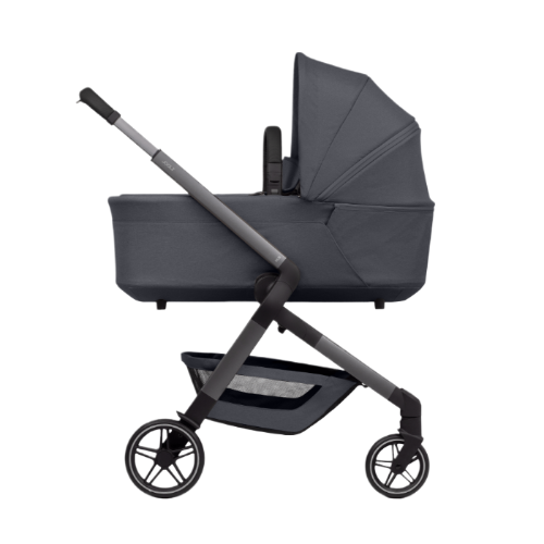 Коляска 2 в 1 Joolz Hub2 Stone Grey — фото 1