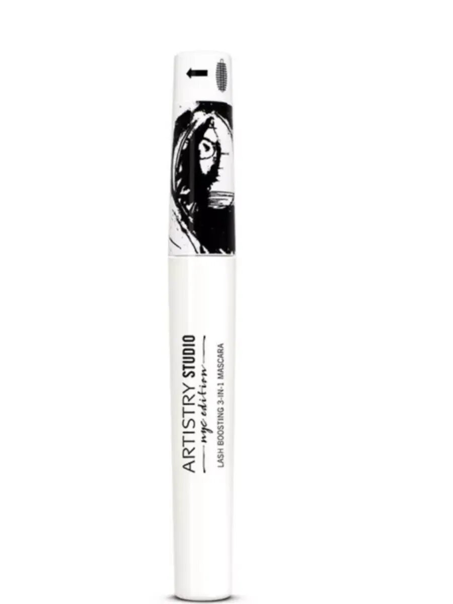 Artistry Studio Make up NYC Тушь 3 в 1 — фото 1