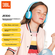Проводные наушники JBL JR300 Children's Headphones, цвет Light Bl...