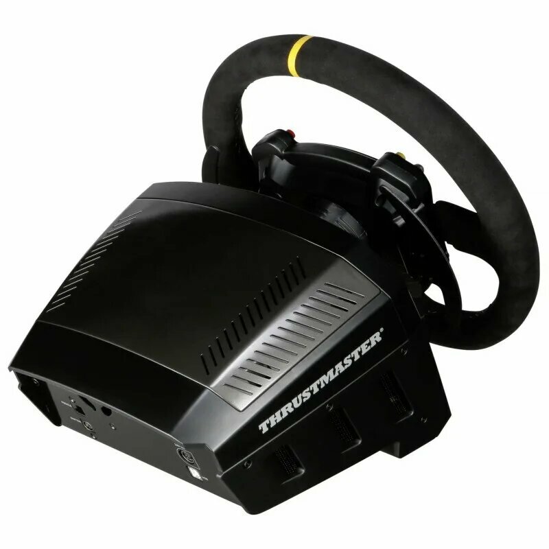 Руль THRUSTMASTER TS-PC RACER FERRARI 488 Challenge [2960798] - фото №4