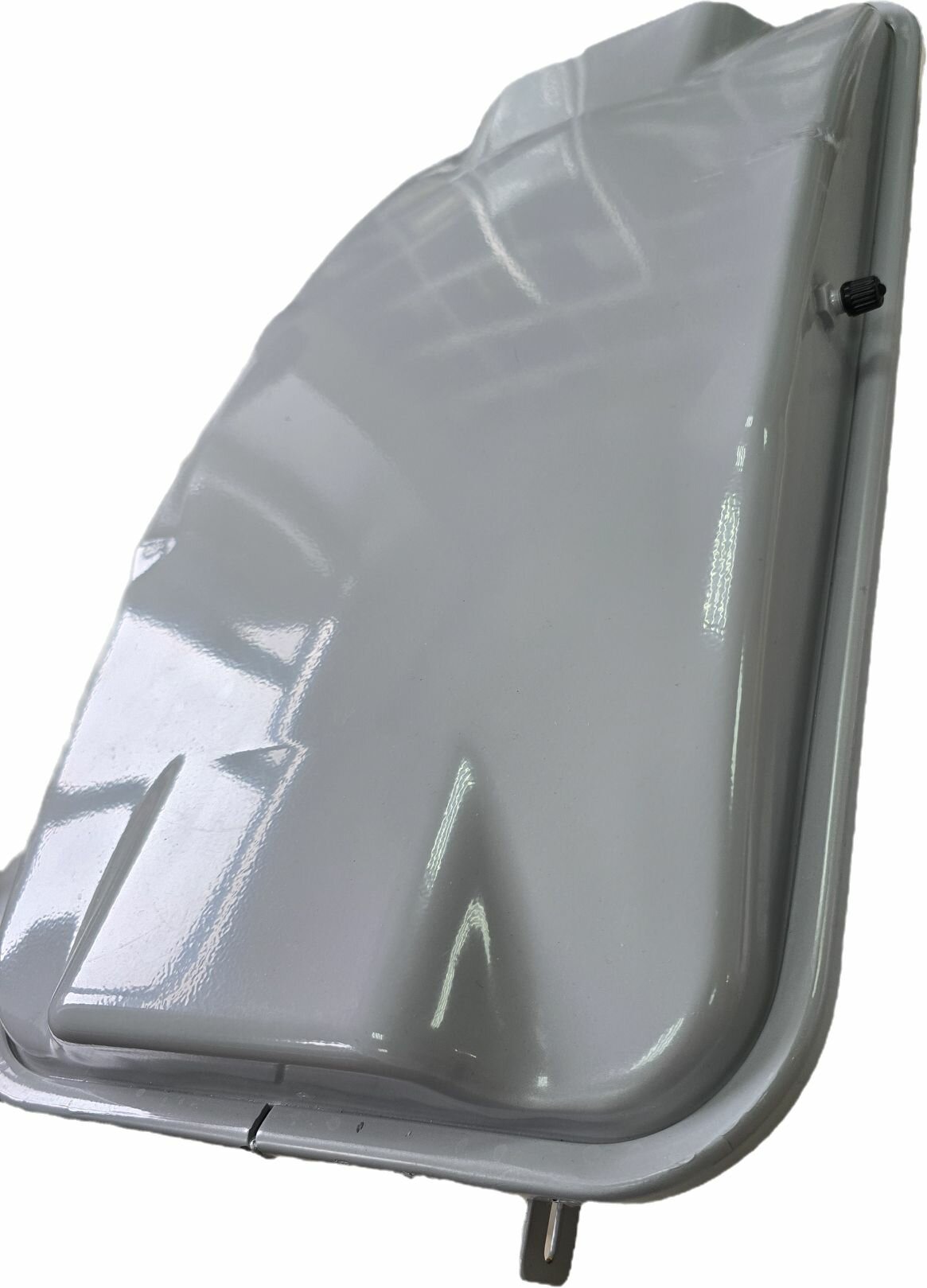 Расширительный бак 12л для котлов Bosch, Junkers, Buderus 87154073280