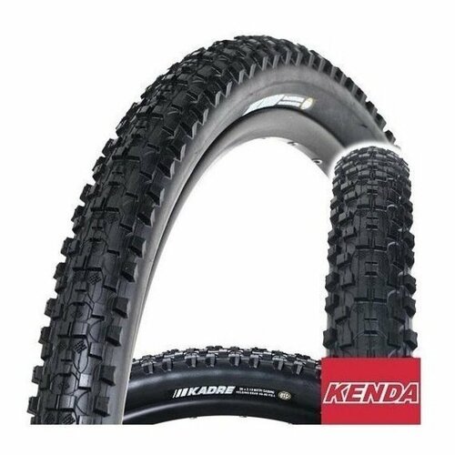 Покрышка Kenda KADRE K1027, 29x2.20
