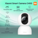 IP-камера Xiaomi Smart Camera C400 (MJSXJ11CM) EU