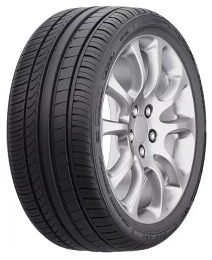 Шины 255/35 R18 94Y Fortune FSR-701 - XL