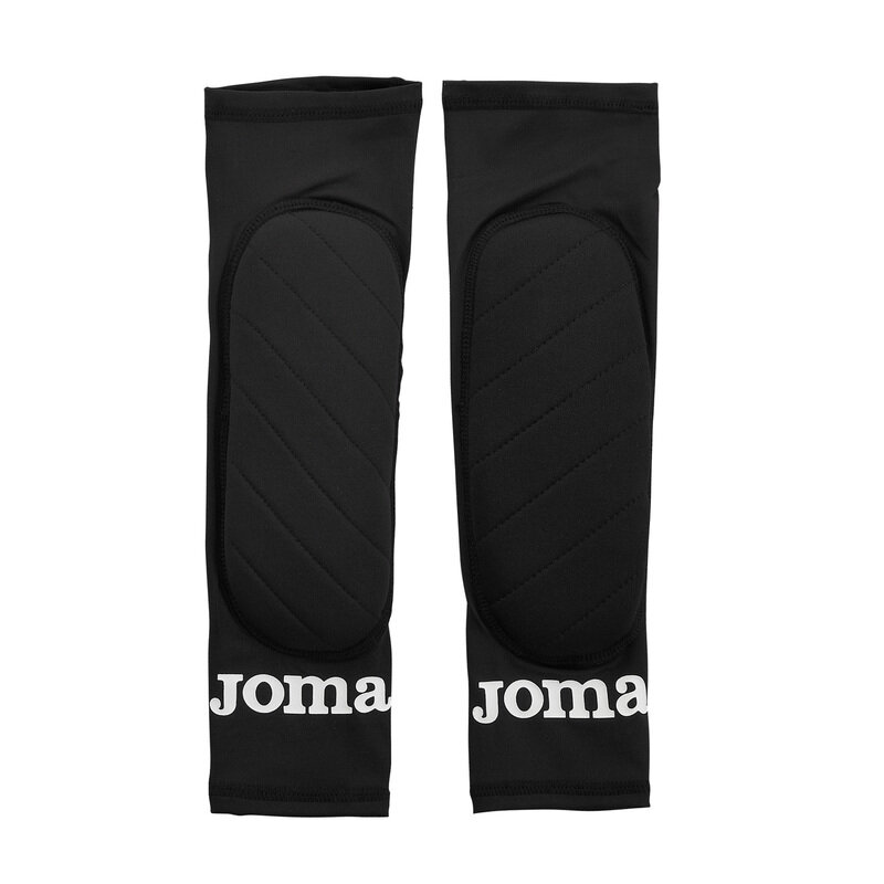 Картинки НАЛОКОТНИК ВРАТАРСКИЙ jOMA PROTECTION , ЦВЕТ ЧЕРНЫЙ