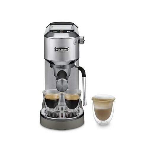 Кофеварка Delonghi Dedica Duo EC890 M 22990₽