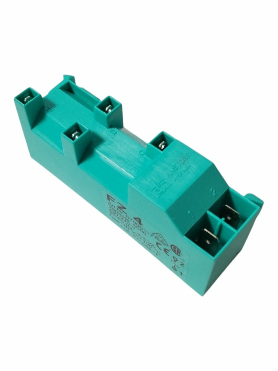 Блок розжига на 4 свечи плиты SMEG — фото 1