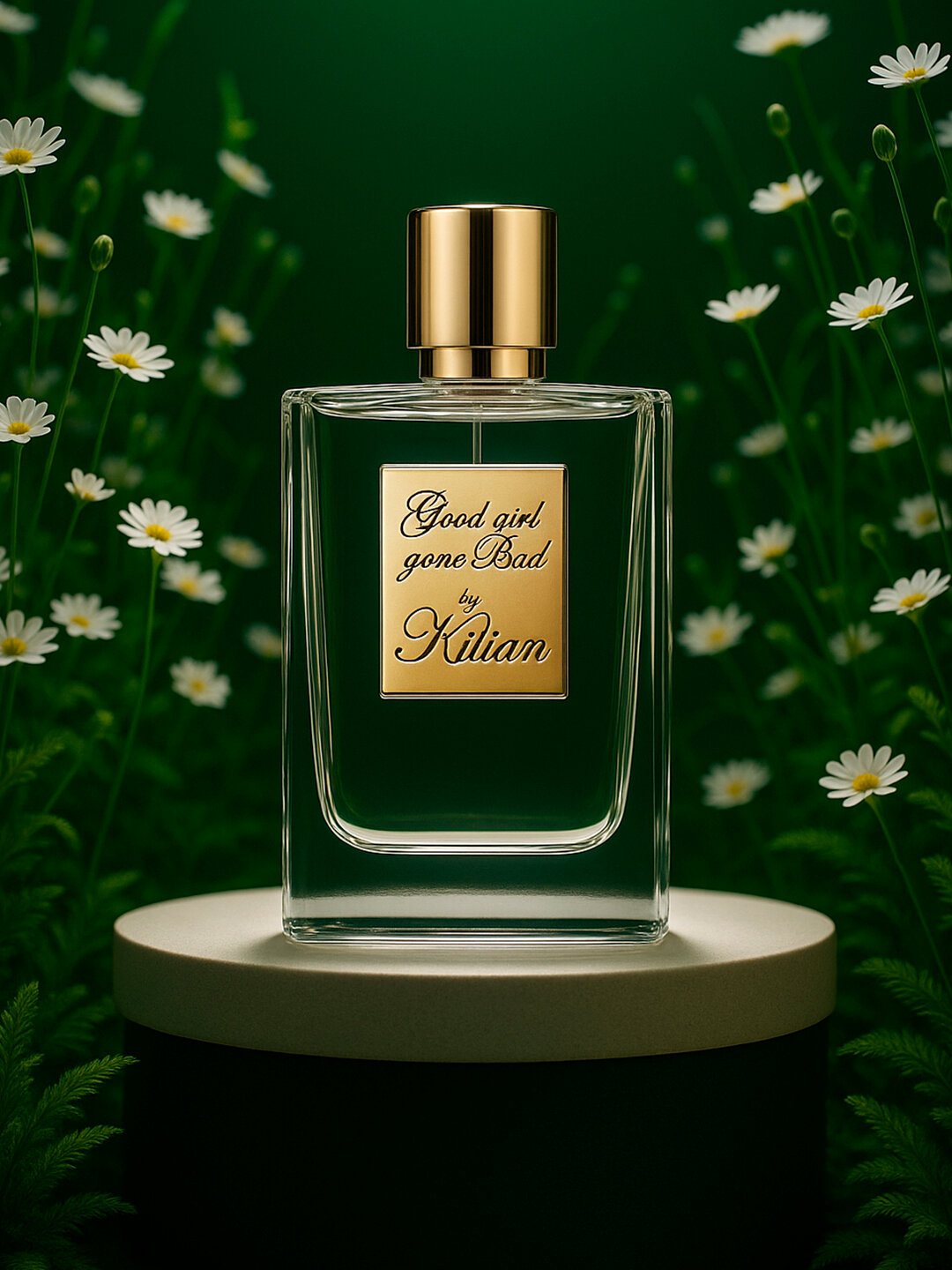 Парфюмированная вода klian 100 ml