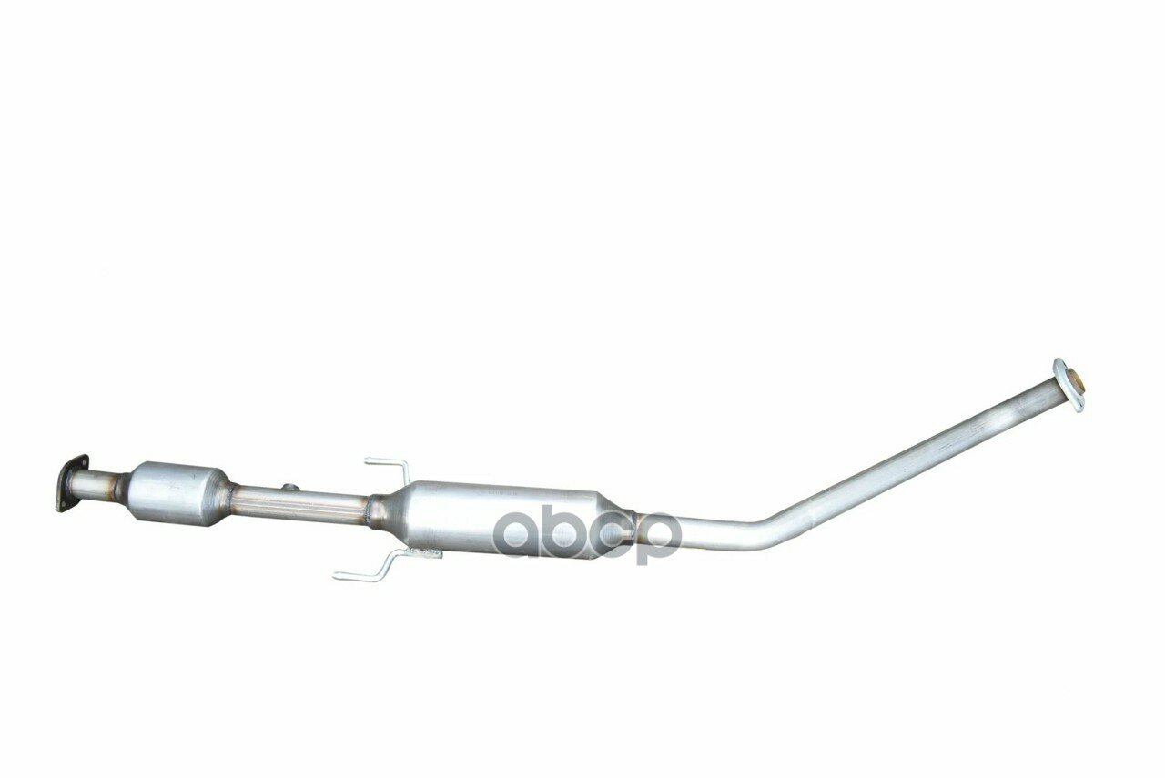 Катализатор задний LIFAN арт. BAC1205200C1