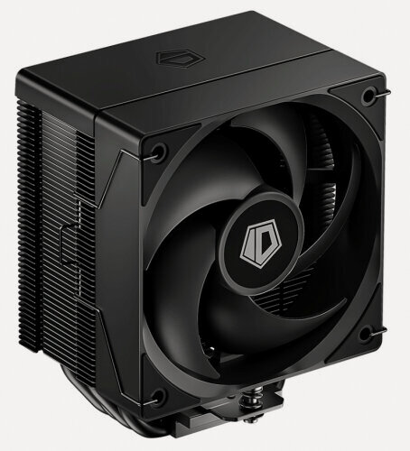 Изображение товара Кулер для процессора Id-cooling SE-904-XT BLACK