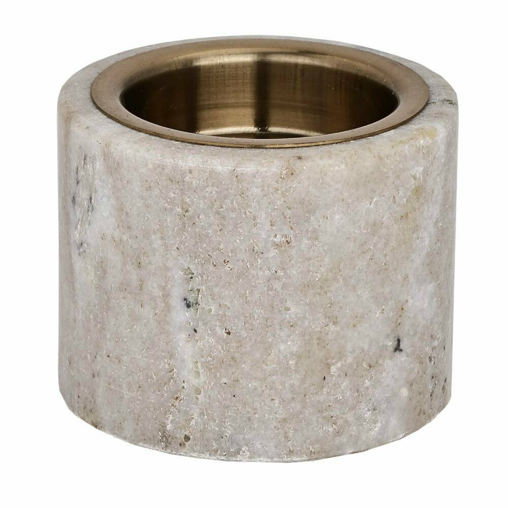 422038 · ROUYIN · декоративный объект · подсвечник · мраморный