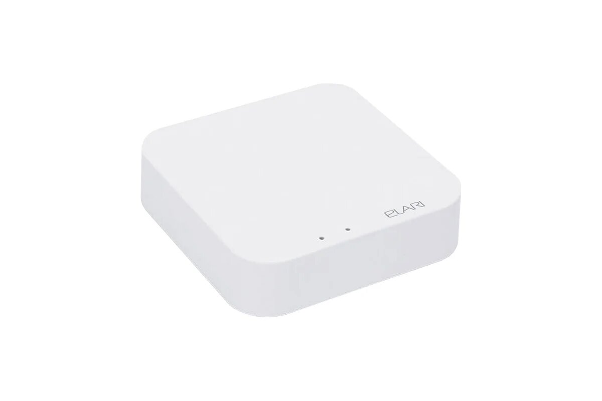 Контроллер датчиков ELARI Smart Hub GRD-HUB1