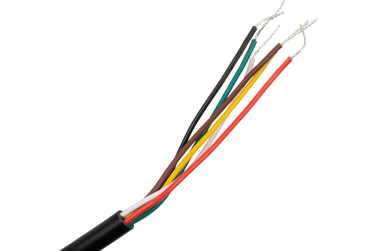 Smartec ST-PR042EHM считыватель RFID модуль SMKD0580 для контроля доступа в системах — фото 1