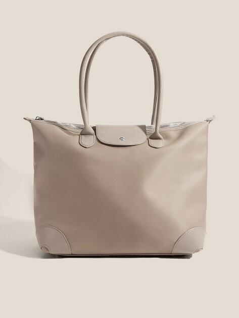 Сумка тоут TENDANCE 