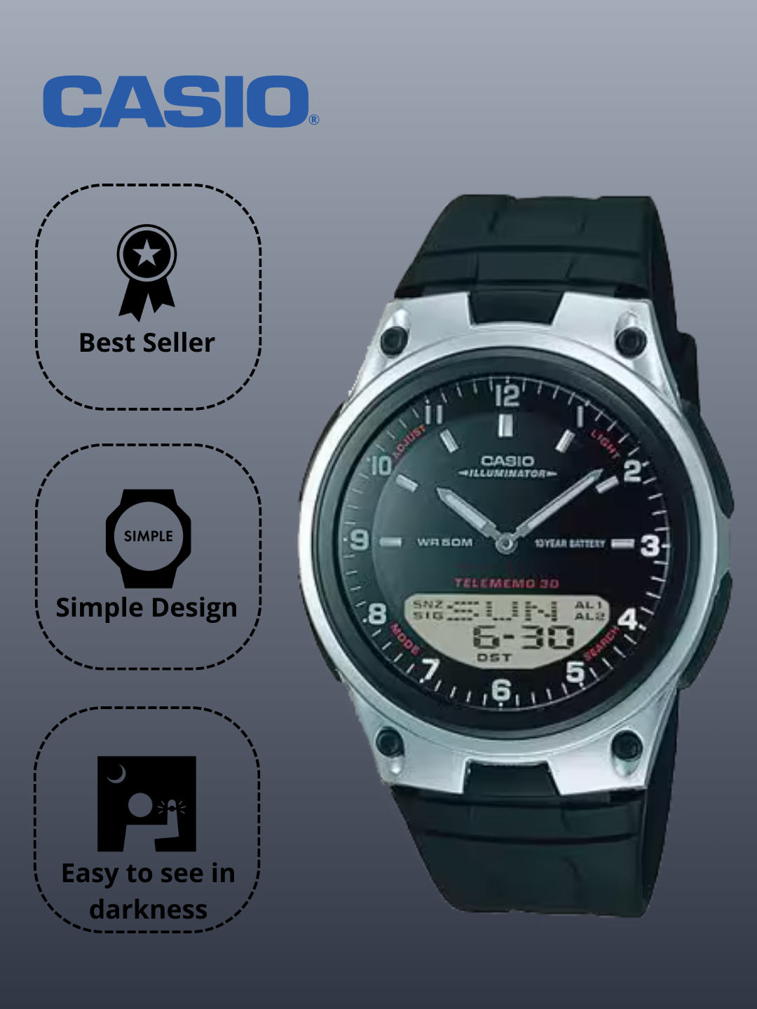 Наручные часы