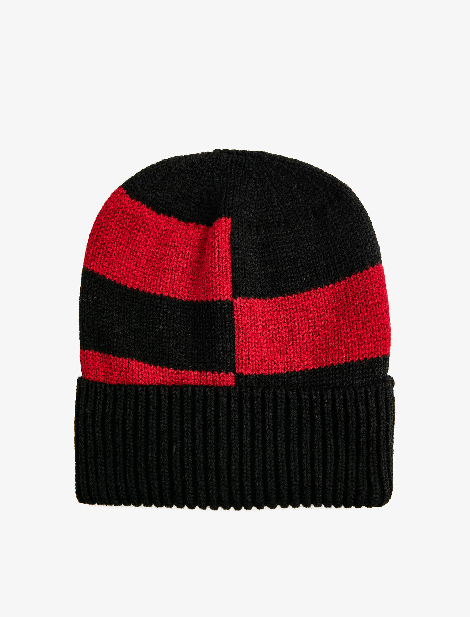 Шапка KOTON для мальчиков размер универсальный - one size черный