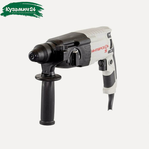Изображение товара Перфоратор ИНТЕРСКОЛ П-26/800ЭР