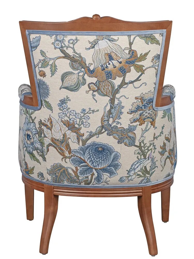 Кресло Tous Flower — фото 1