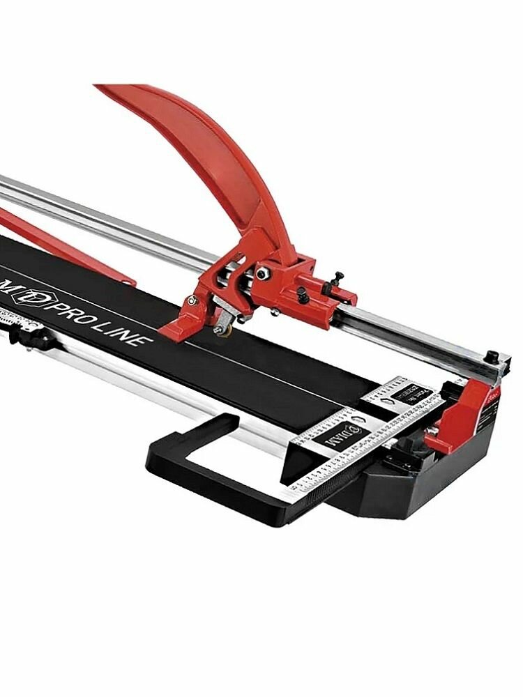 Плиткорез ручной DIAM Pro Line-800L 600105 — фото 1