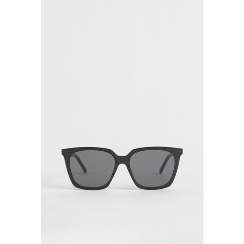 Солнцезащитные очки H&M, черный
