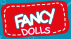 Fancy dolls