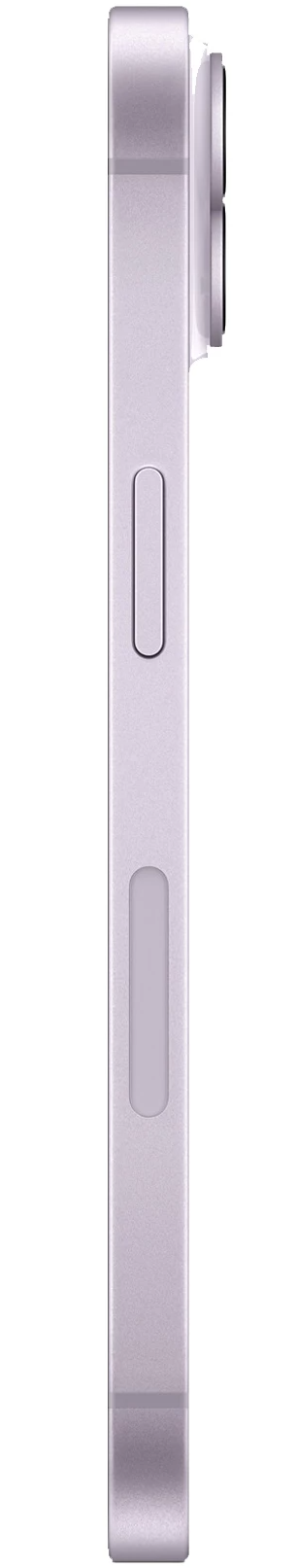 Мобильные телефоны Apple Смартфон Apple iPhone 14 256 ГБ, фиолетовый
