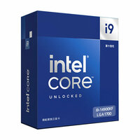 Процессор Intel Core i9-14900KF LGA1700, 24 x 3200 МГц, BOX без кулера