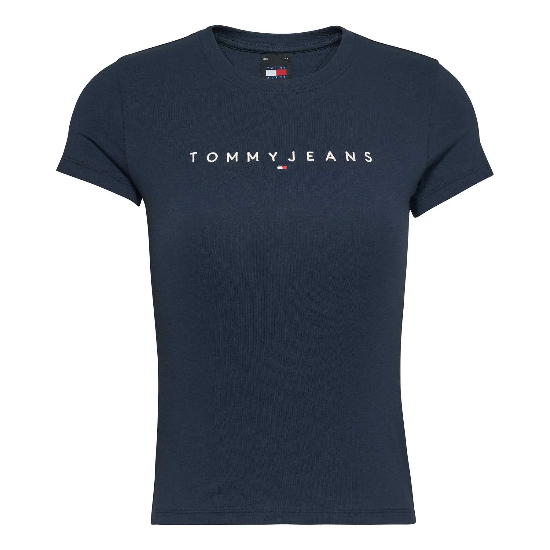 Футболка Tommy Jeans