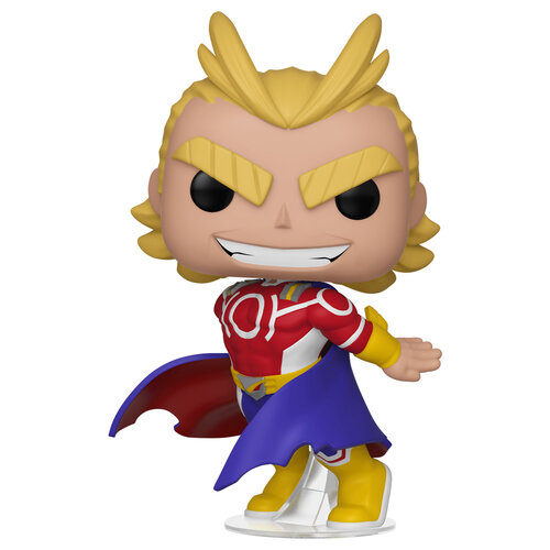 Фигурка Funko POP! My Hero Academia: All Might 42931, 10 см