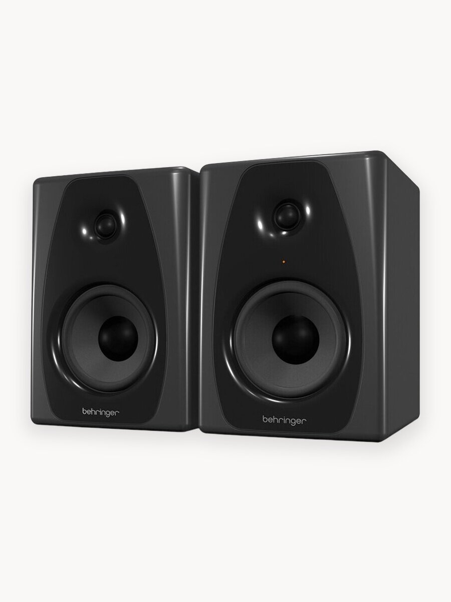 Студийный монитор с USB Behringer Studio 50USB