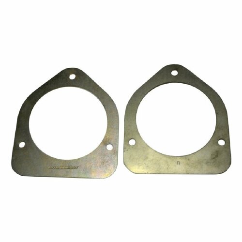 Усилители опор стоек 1,5 градуса (комплект), ВАЗ 2108-15