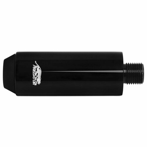 фото Удлинитель для бильярдного кия predator qr mini extension2 3" 1 шт.