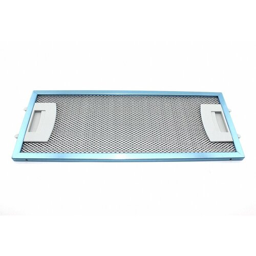 Фильтр алюминиевый рамочный для вытяжки 325х130х8 1770₽