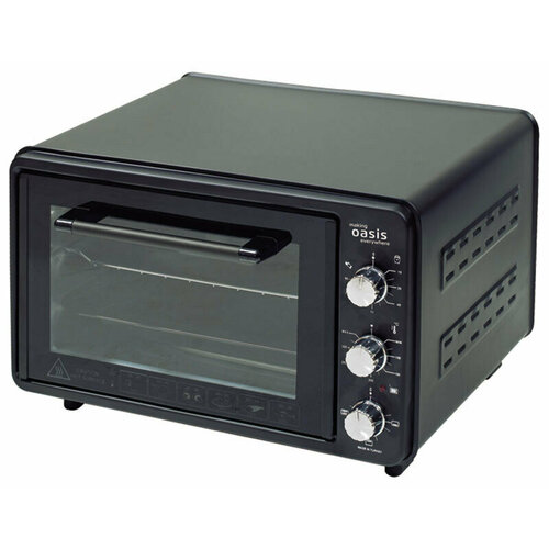 Мини-печь OASIS M-37B 659900₽