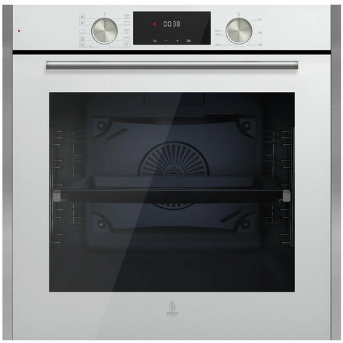 Встраиваемый электрический духовой шкаф Jackys JO EW8638 6399000₽