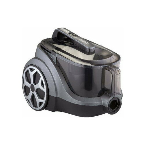 Пылесос напольный Kraft KF-KVC2306 Серебристый 950400₽