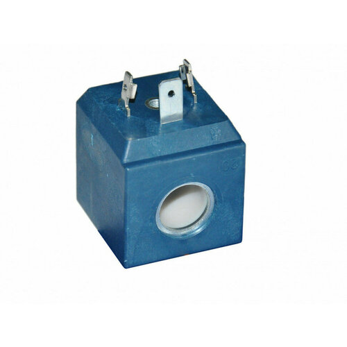 Катушка клапана кофемашины DeLonghi CEME GR 7W Q003 1900₽