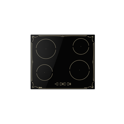 Индукционная варочная панель TEKA IBR 64040 BK TTC 112520013 3199900₽