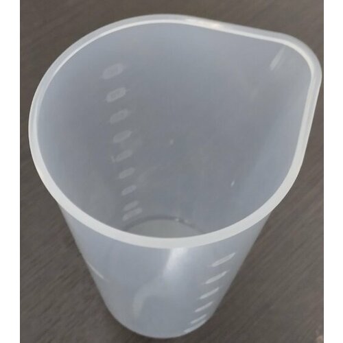 Для блендера Bosch: мерный стакан (800мл). Капрон мерный кувшин с наконечником 1000 мл пластиковый прозрачный мерный стакан с жидкостью градуированные мерные чашки кухонные инструменты дл
