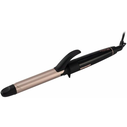 Щипцы Polaris PHS 2533KT Digital Pro черныйрозовый 392700₽