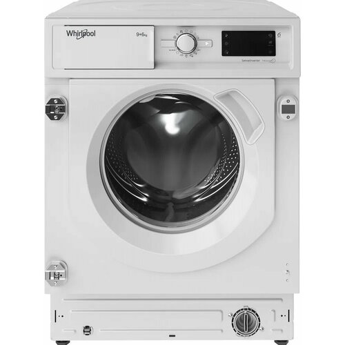 Стиральная машина Whirlpool BIWDWG961485 EU 8668800₽