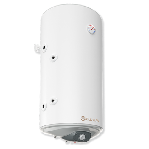 Бойлер косвенного нагрева Eldom WV12046SR 4926400₽