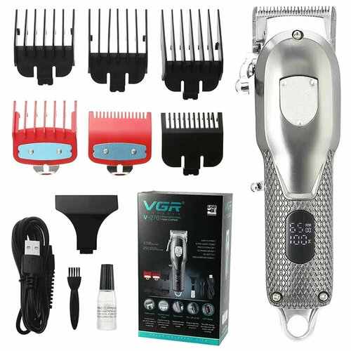 Машинка для стрижки волос бороды и усов Беспроводная машинка для стрижки волос 315000₽