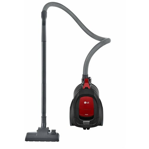 Пылесос LG VC5316NNDR 699900₽